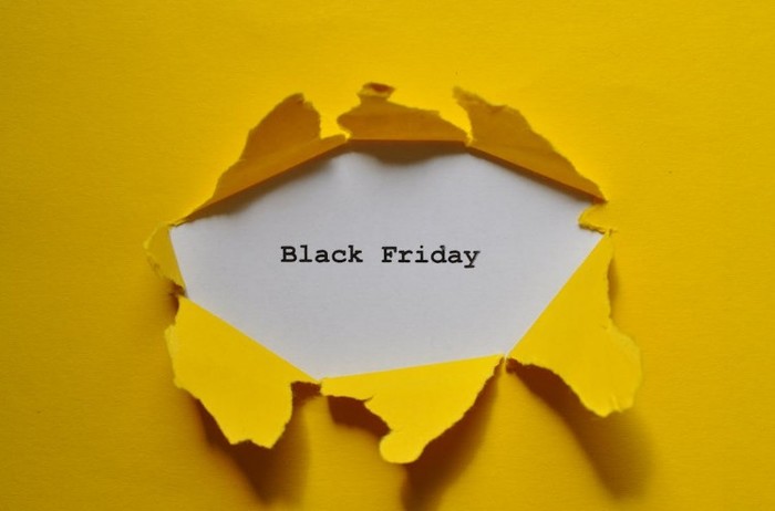 black fryday