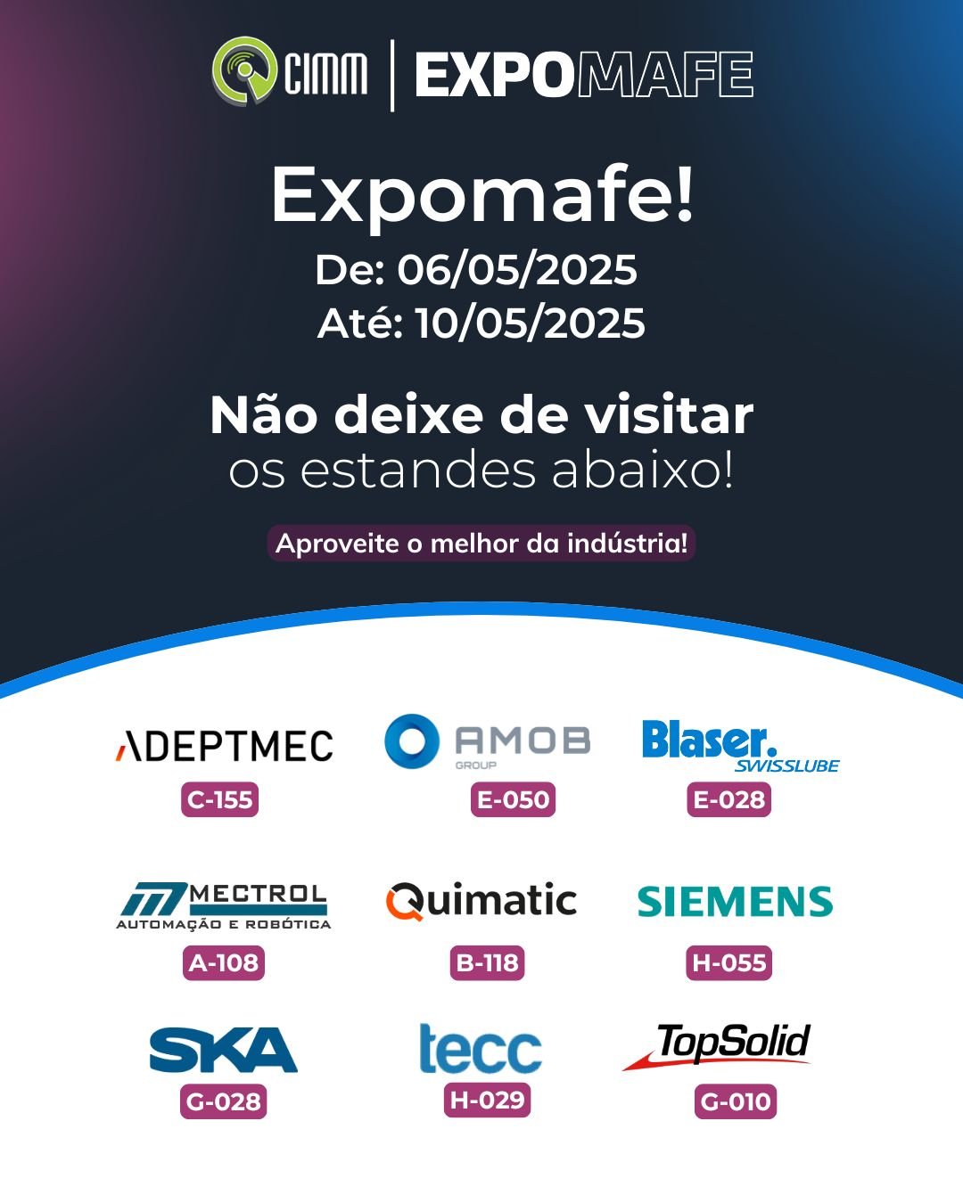 Expomafe2025