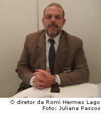 Hermes Lago