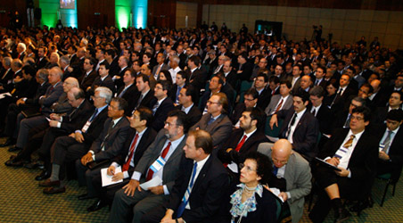 Congresso do Aço