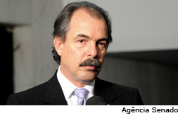 Ministro de Ciência e Tecnologia