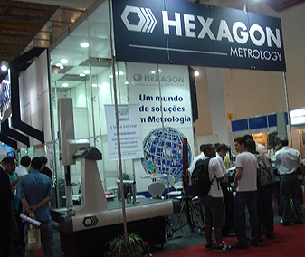 Hexagon Metrology