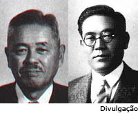 Taiichi Ohno Eiji Toyoda