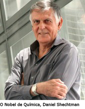 Daniel Shechtman