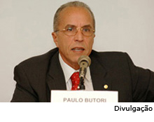 Paulo Butori