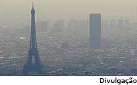 Diretiva regulamenta poluição na Europa