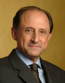 Presidente da Fiesp, Paulo Skaf