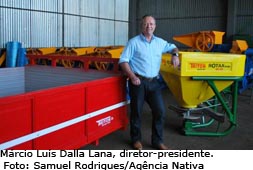 Triton adota manufatura digital para aumentar produtividade