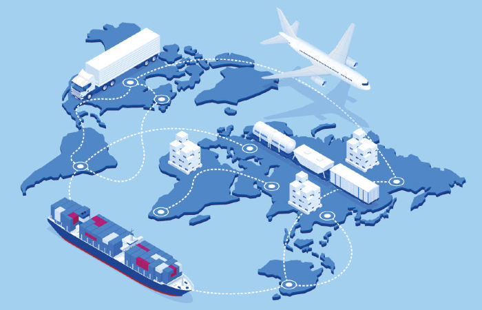 4 passos para diminuir a vulnerabilidade do supply chain - Artigos ...