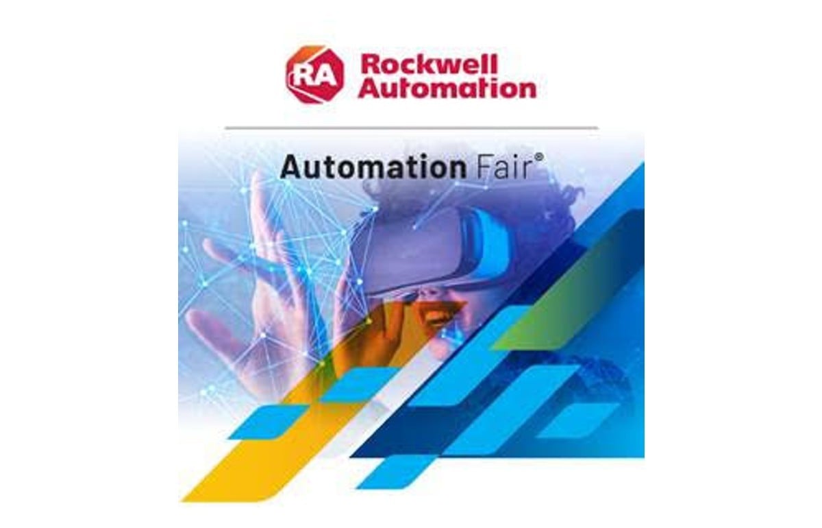 30ª edição da Automation Fair tem enfoque em inovações e oportunidades de formação técnica