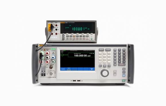 nova linha Fluke Calibration