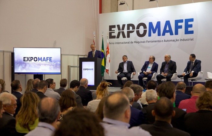 abertura expomafe 2023