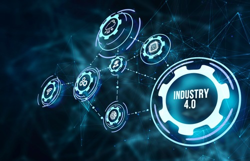 Inteligência artificial das coisas já é realidade na indústria brasileira - Imagem: Depositphotos.com