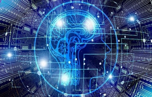 O futuro do design de produtos orientado pela inteligência artificial  - Imagem: Siemens Digital Industries Software/ Divulgação
