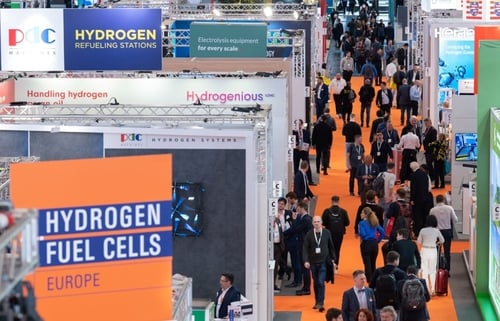 Hannover Messe abre calendário de feiras industriais em 2025; confira a agenda - Imagem: Hannover Messe/Divulgação