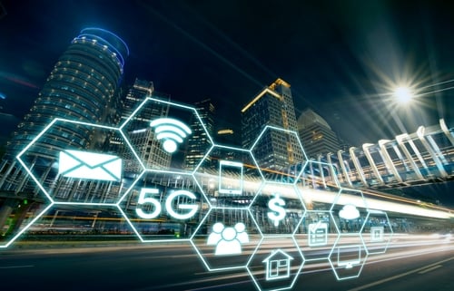 Transformação digital em 2025: níveis de maturidade e cinco tecnologias indispensáveis para gerar resultados tangíveis - Imagem: Depositphotos.com