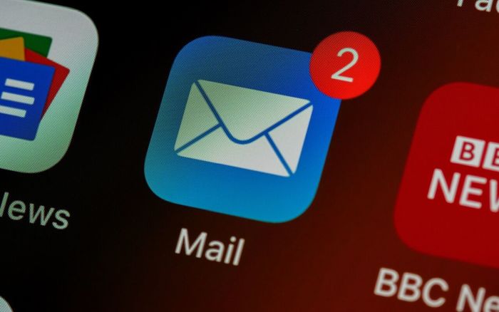 email mkt