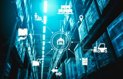 Além da automação: o impacto das tecnologias da cadeia de suprimentos na inovação e no crescimento dos negócios - Imagem: Depositphotos.com