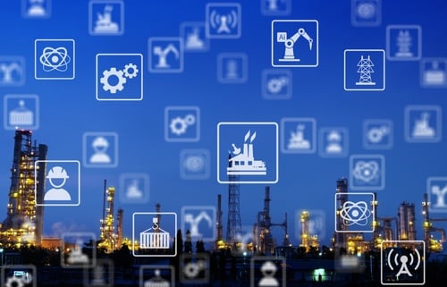 Como integrar o chão de fábrica ao mundo digital: os maiores desafios da Indústria 4.0 - Imagem: Depositphotos.com