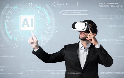 Mini-laboratórios de IA da ETH prometem mais segurança para testes e avanço da robótica - Imagem: Depositphotos.com