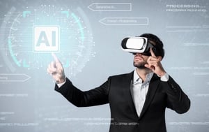 Mini-laboratórios de IA da ETH prometem mais segurança para testes e avanço da robótica - Imagem: Depositphotos.com