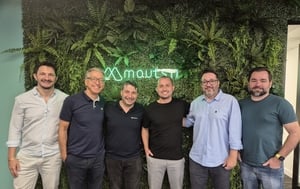 Parceria entre a PPI Multitask, do Grupo WEG, e Mouts TI, fortalece transformação digital na indústria - Imagem: Mouts TI/Divulgação