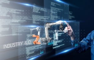 Governança de Dados 5.0: Como as empresas podem se preparar para a nova Era regulatória global - Imagem: Depositphotos.com