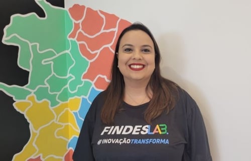 Findeslab aposta em inovação em rede para conectar indtechs brasileiras ao mercado global - Imagem: Divulgação