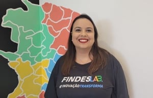 Findeslab aposta em inovação em rede para conectar indtechs brasileiras ao mercado global - Imagem: Divulgação