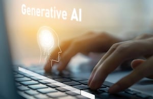 Como a IA Generativa está redefinindo o papel dos líderes de engenharia de software - Imagem: Depositphotos.com