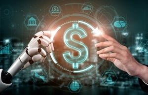 Maioria das empresas de manufatura industrial adotarão IA em três anos - Imagem: Depositphotos.com