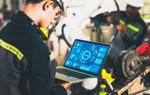 Indústria de manufatura se reinventa com IA, aponta KPMG - Imagem: Depositphotos.com