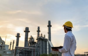Novas soluções da Honeywell usam IA para proteger redes industriais e otimizar produtividade - Imagem: Depositphotos.com
