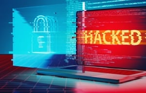 Ataques de ransomware a operadores industriais aumentaram 46% no primeiro trimestre de 2025, diz relatório - Imagem: Depositphotos.com