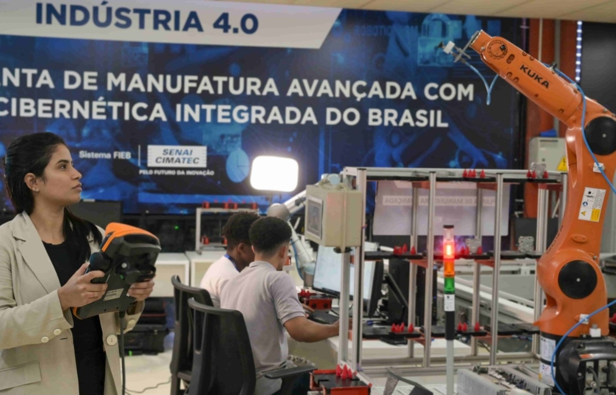 Profissões em alta e 34 tendências que vão mudar o mercado de trabalho ...