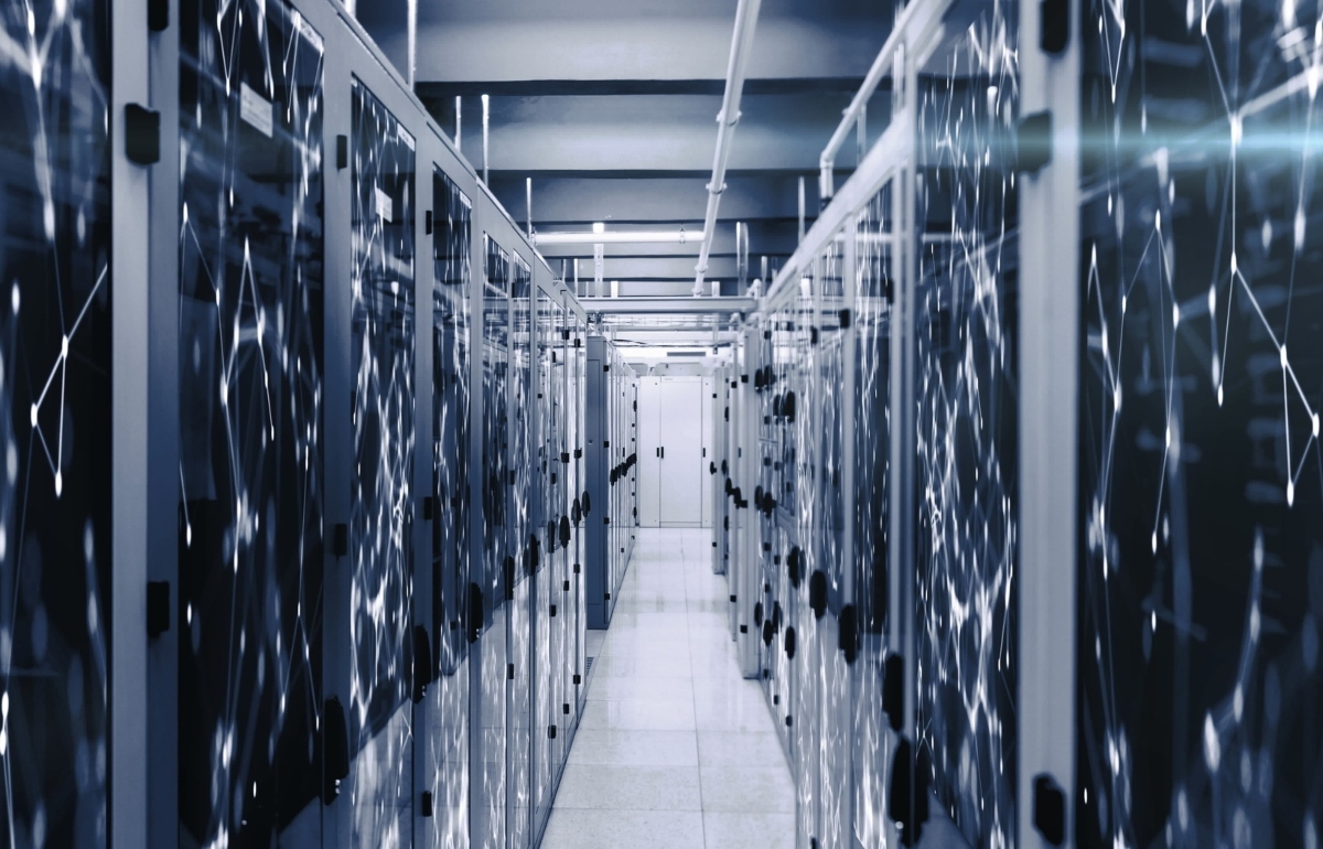 Redata: o avanço dos data centers no Brasil e o papel da gestão digital ...