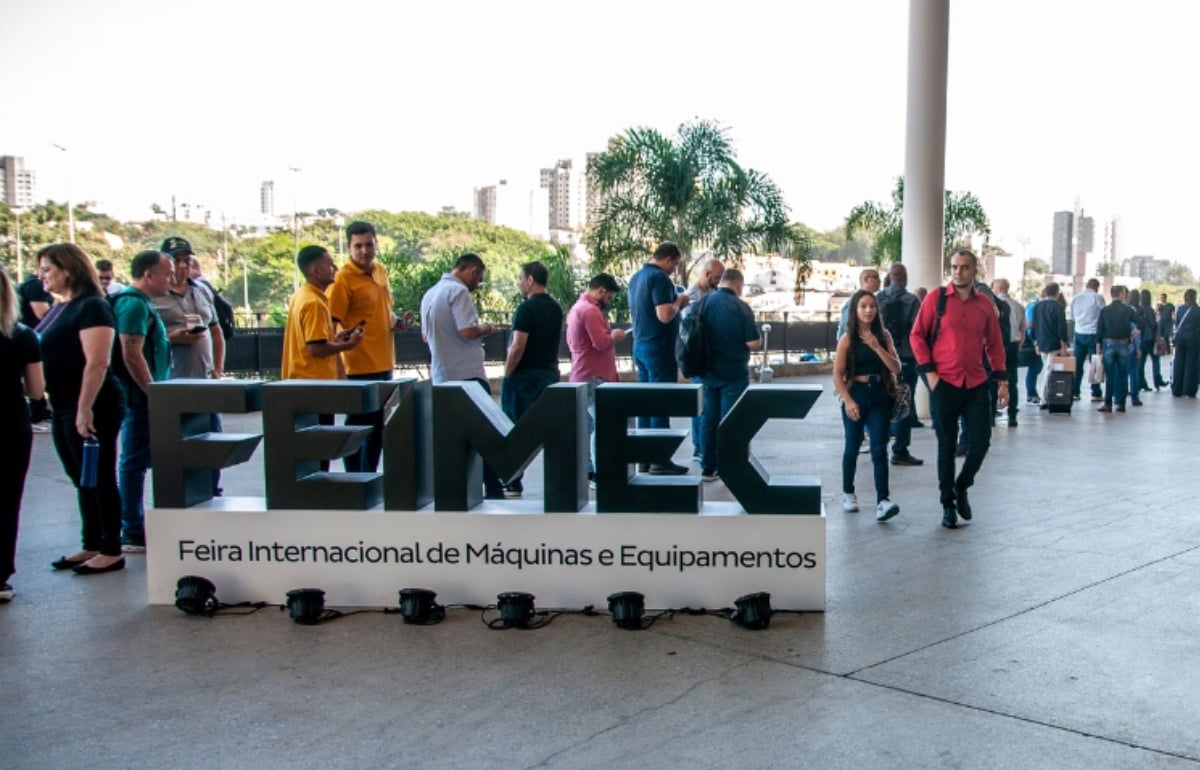 FEIMEC 2026