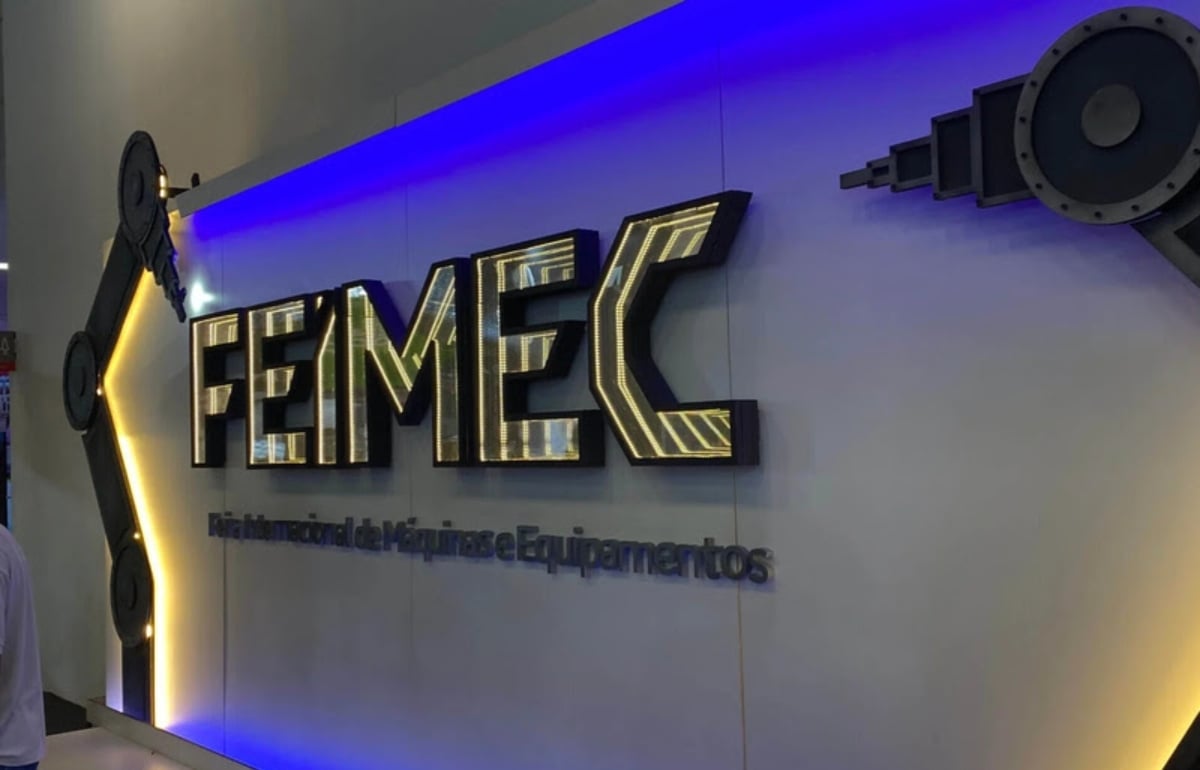 FEIMEC 2026