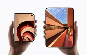 iPhone Duo: quando a impressão 3D vira parte da estratégia industrial da  Apple - Imagem: Apple/Divulgação