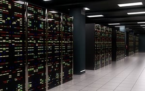 Regime Especial de Tributação para Serviços de Datacenter começa a valer no Brasil - Imagem: Depositphotos.com