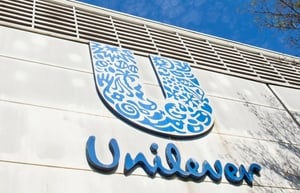 Unilever usa impressão 3D para reduzir custos e tempo de reposição de componentes industriais - Imagem: Unilever/Divulgação
