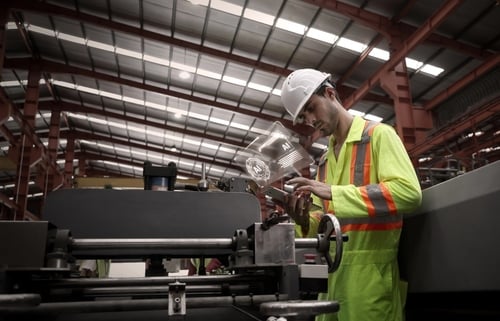 O novo papel da engenharia na era da IA: como começar a usar com confiança - Imagem: Depositphotos.com