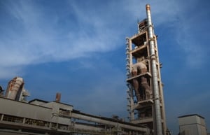 Votorantim Cimentos recebe financiamento de R$ 75,5 milhões para modernização operacional - Imagem: Votorantim Cimentos/Divulgação