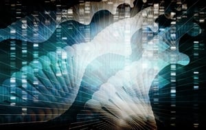 Transformação digital vira prioridade para 90% dos fabricantes de Ciências da Vida - Imagem: Depositphotos.com