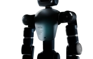 RobCo ultrapassa US$ 1 bilhão em valor de mercado e reforça avanço da robótica na Europa - Imagem: RobCo/Divulgação