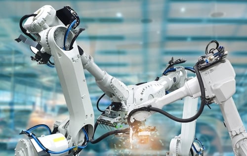 Robótica industrial: da necessidade da operação à escolha da tecnologia - Imagem: Depositphotos.com