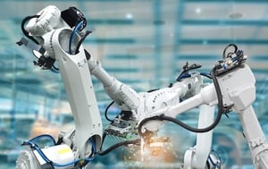 Robótica industrial: da necessidade da operação à escolha da tecnologia - Imagem: Depositphotos.com