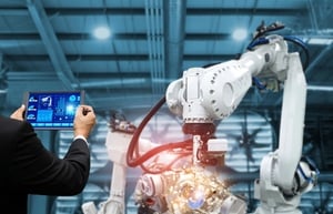 O futuro da inovação industrial no Brasil  - Imagem: Depositphotos.com