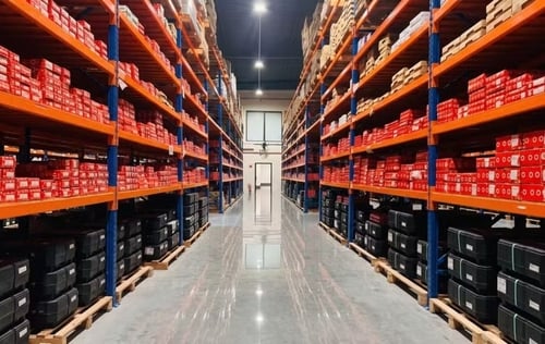 Roltek triplica área de instalações e inaugura unidade no oeste da Bahia - Imagem: Roltek/Divulgação