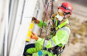 Especialista explica como a tecnologia revolucionou a segurança do trabalho nas empresas - Imagem: Depositphotos.com